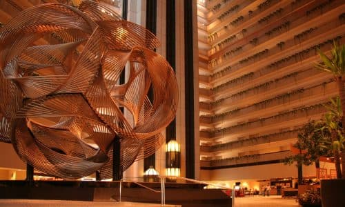 Hotel group food and beverage operation running on xnPOS