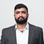 Ashish Modak