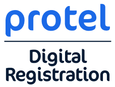 protel Digital Registration