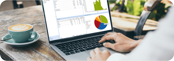 Cloud transaction platform connecting guests and hotel operations teams