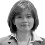 Verena Huang