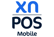 xnPOS ruggedized mobile ordering tablet