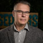 Ian Van Kretschmar