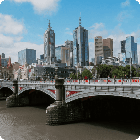 Xn Property Systems office in Melbourne, Australia